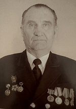 Недокушев Сергей Павлович